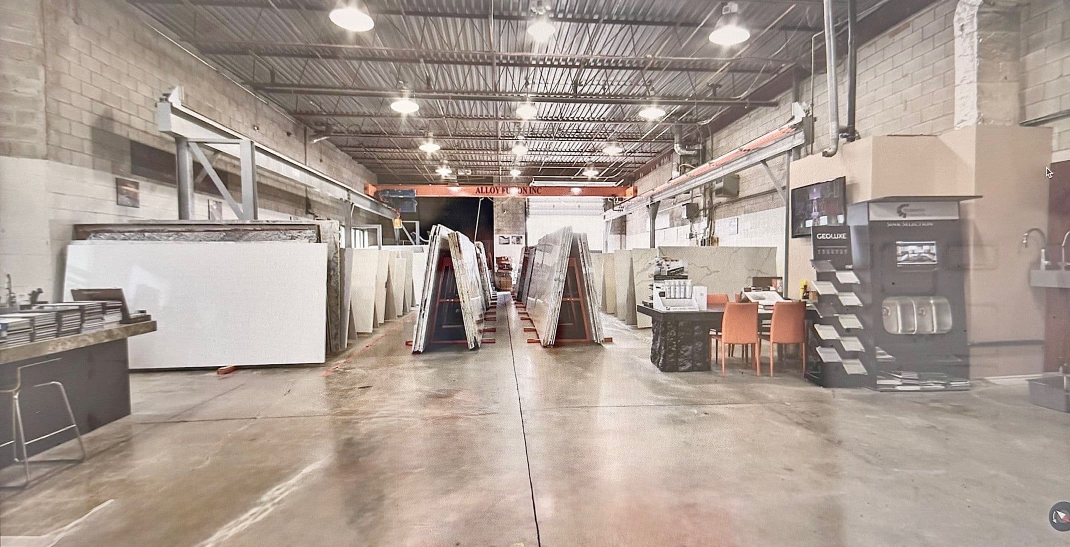 5151 Everest Drive 1 - 3, Mississauga, ON L4W 2Z3