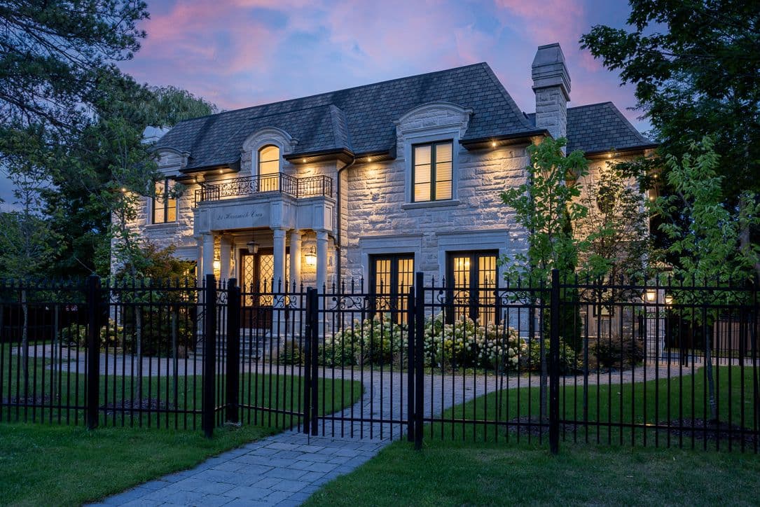 21 Hammok Crescent, Markham, ON L3T 2X3