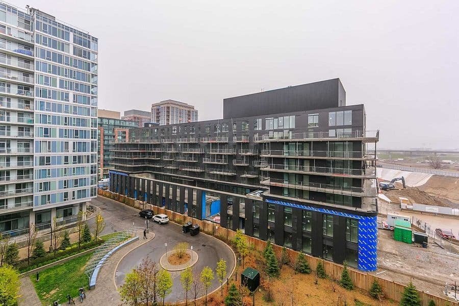 565 Wilson Avenue 620, Toronto C06, ON M3H 0C6