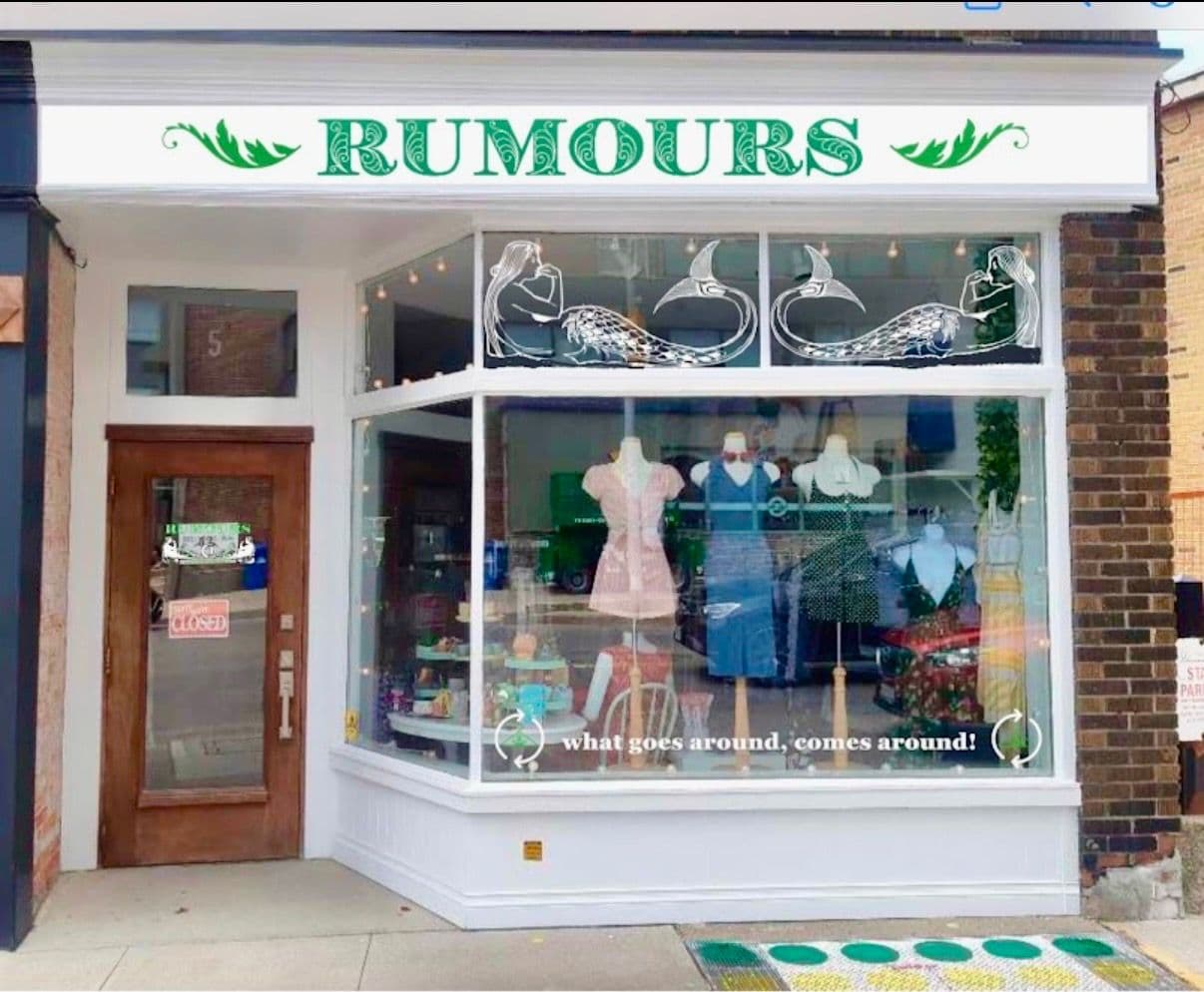 5 Quebec Street, Guelph, ON N1E 4R4