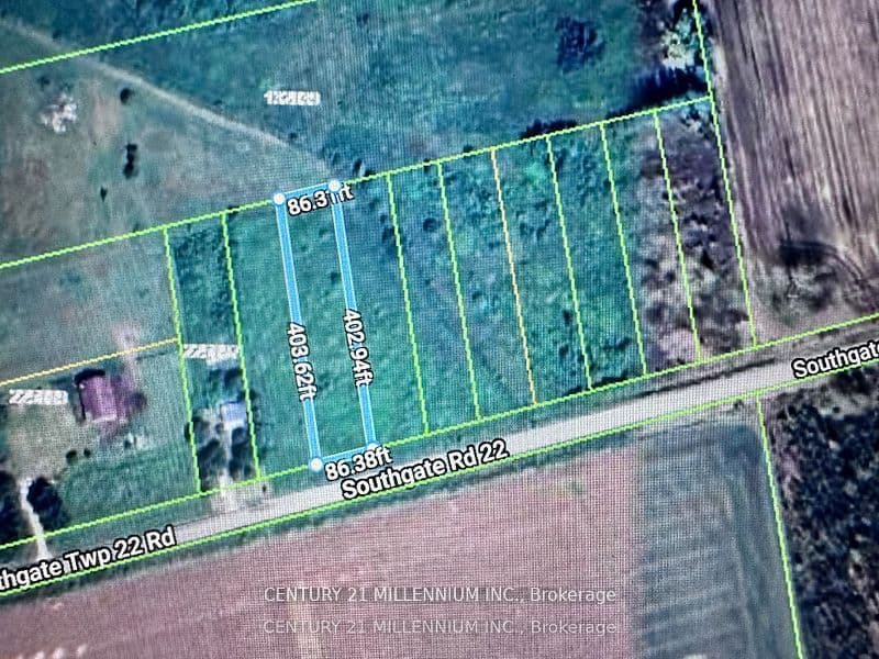 225701A Southgate 22 Road, Southgate, ON N0C 1B0