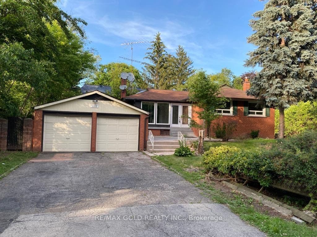1033 Sixth Line, Oakville, ON L6H 1W6