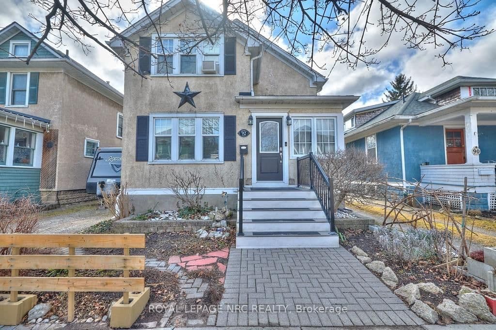 92 Dufferin Street, St. Catharines, ON L2R 1Z8