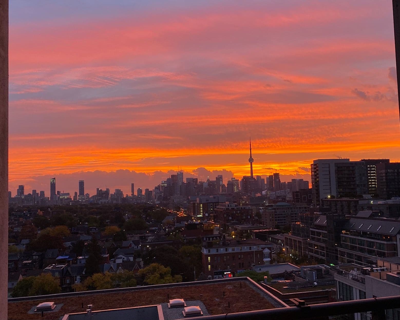 20 Minowan Miikan Lane 1205, Toronto C01, ON M6J 0E5