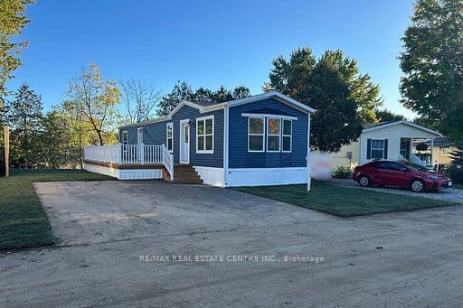 24 MacPherson Crescent, Hamilton, ON N0B 2J0