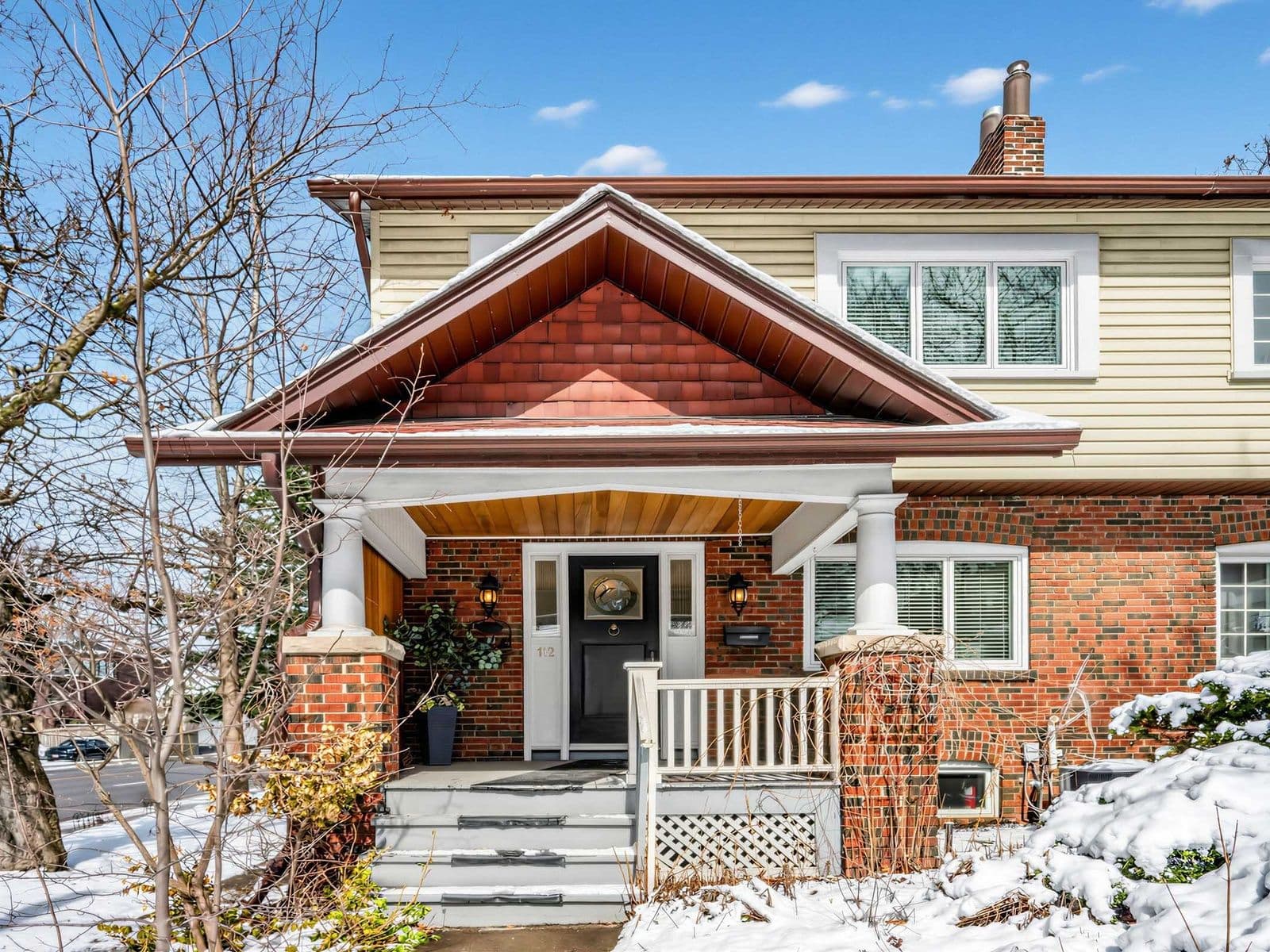 112 Rose Park Drive, Toronto C09, ON M4T 1R5