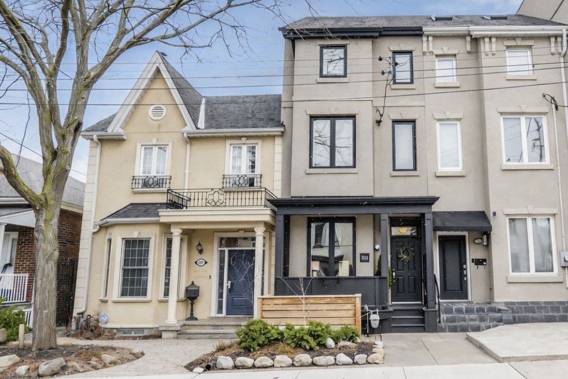 200 Euclid Avenue, Toronto C01, ON M6J 2J9