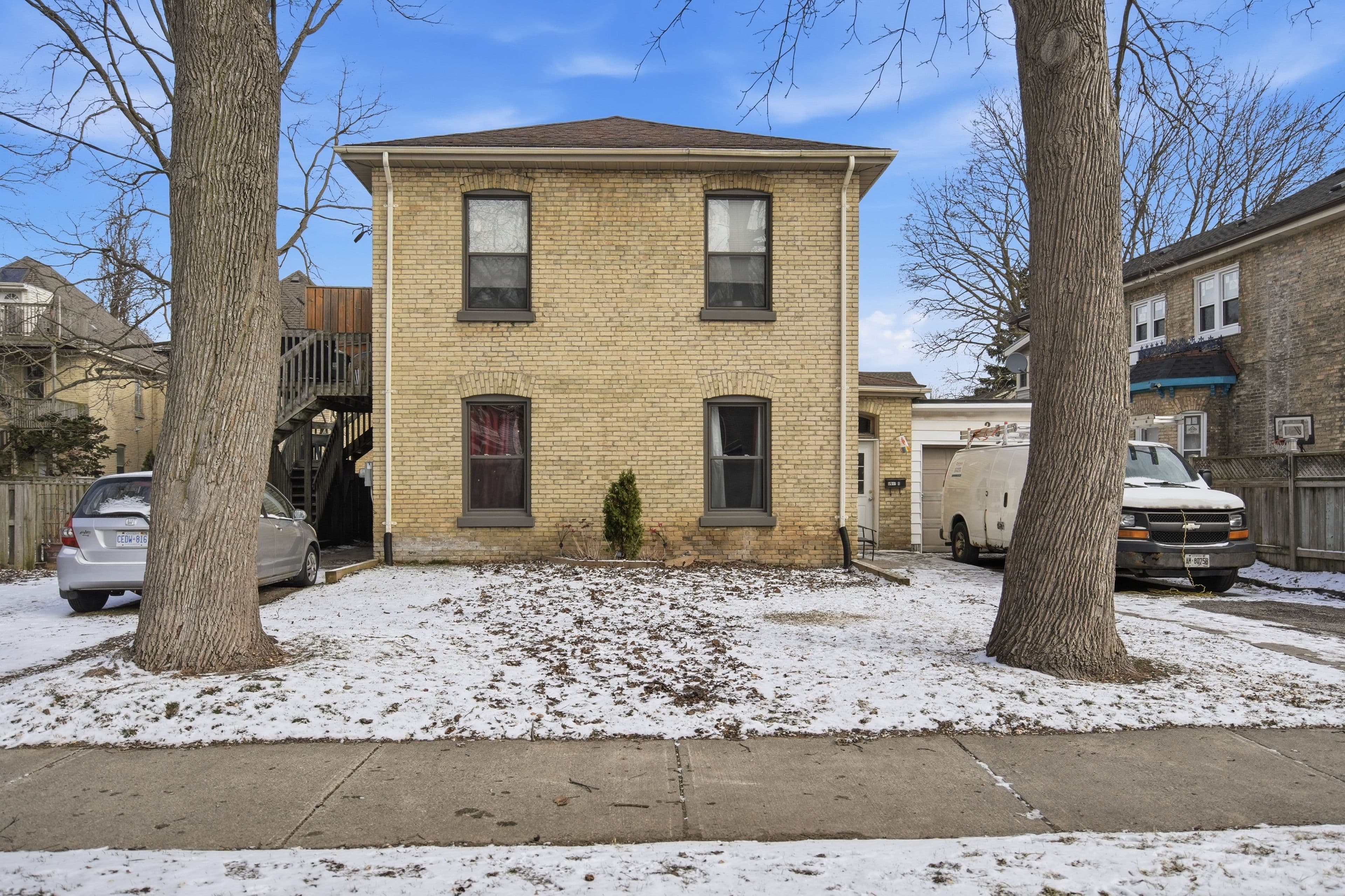 22 Victor Street 2, London South, ON N6C 1B7