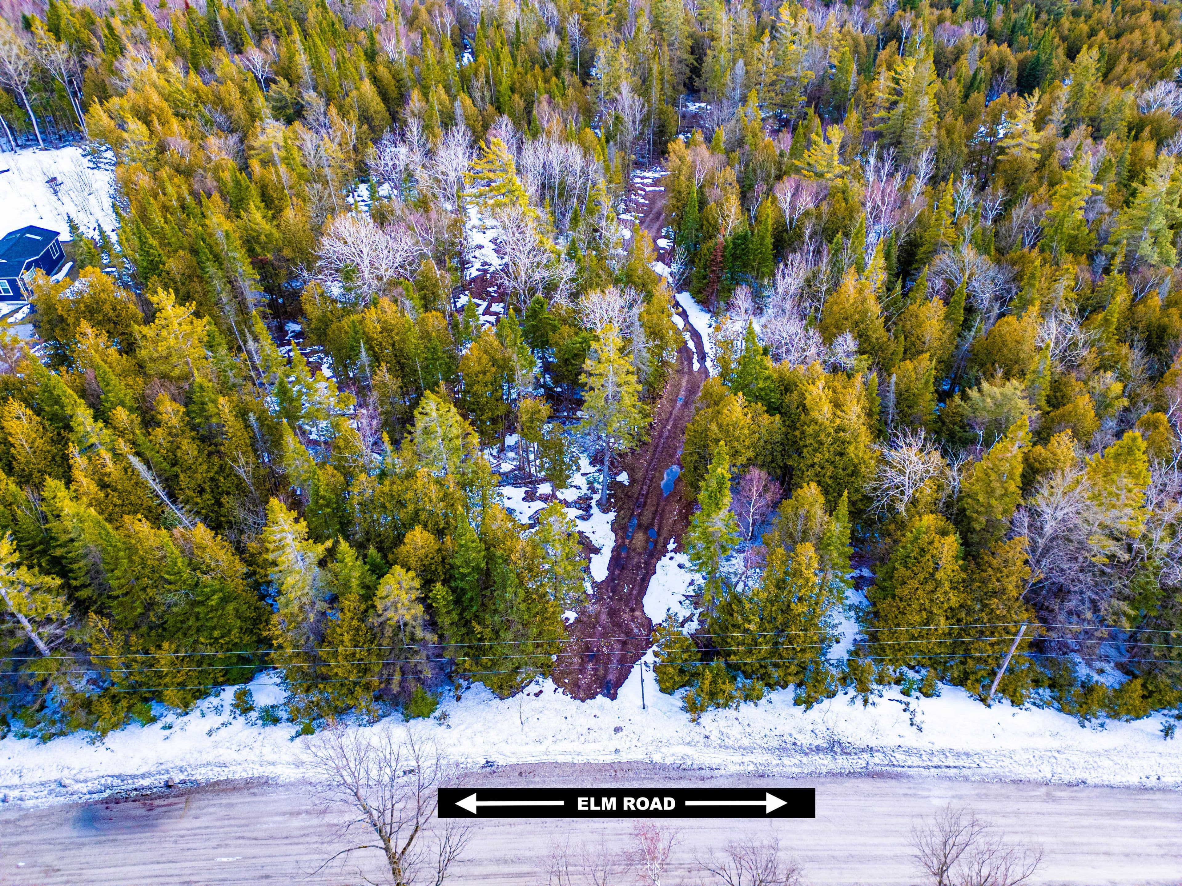 379 Elm Road, South Bruce Peninsula, ON N0H 2T0