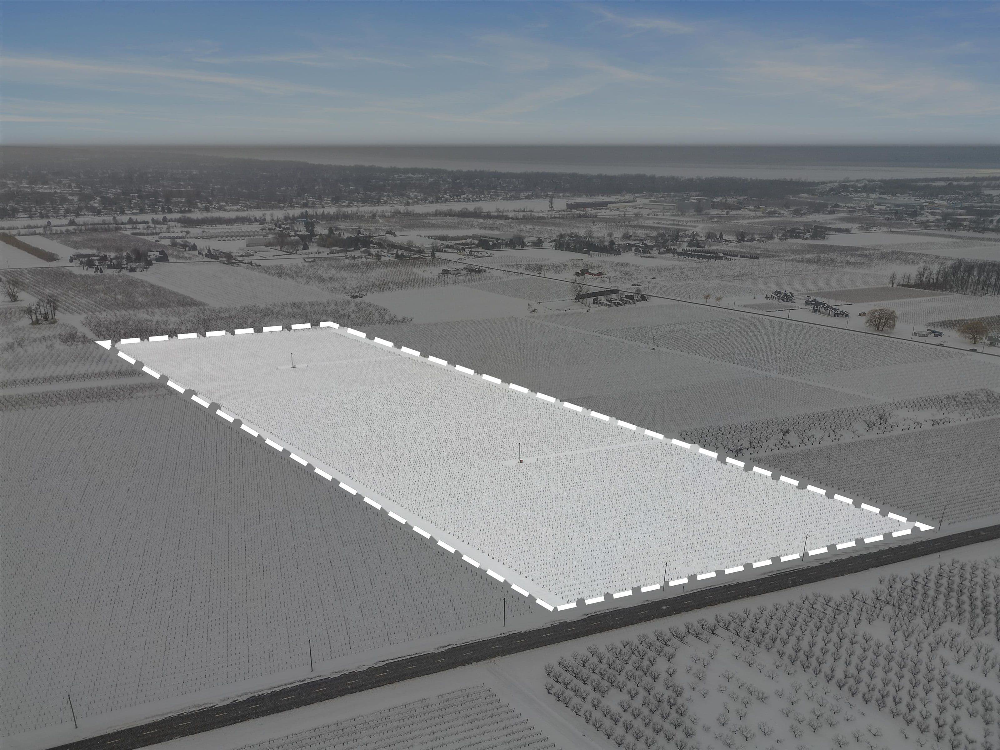 W/S Stewart Road, Niagara-on-the-Lake, ON L0S 1J0