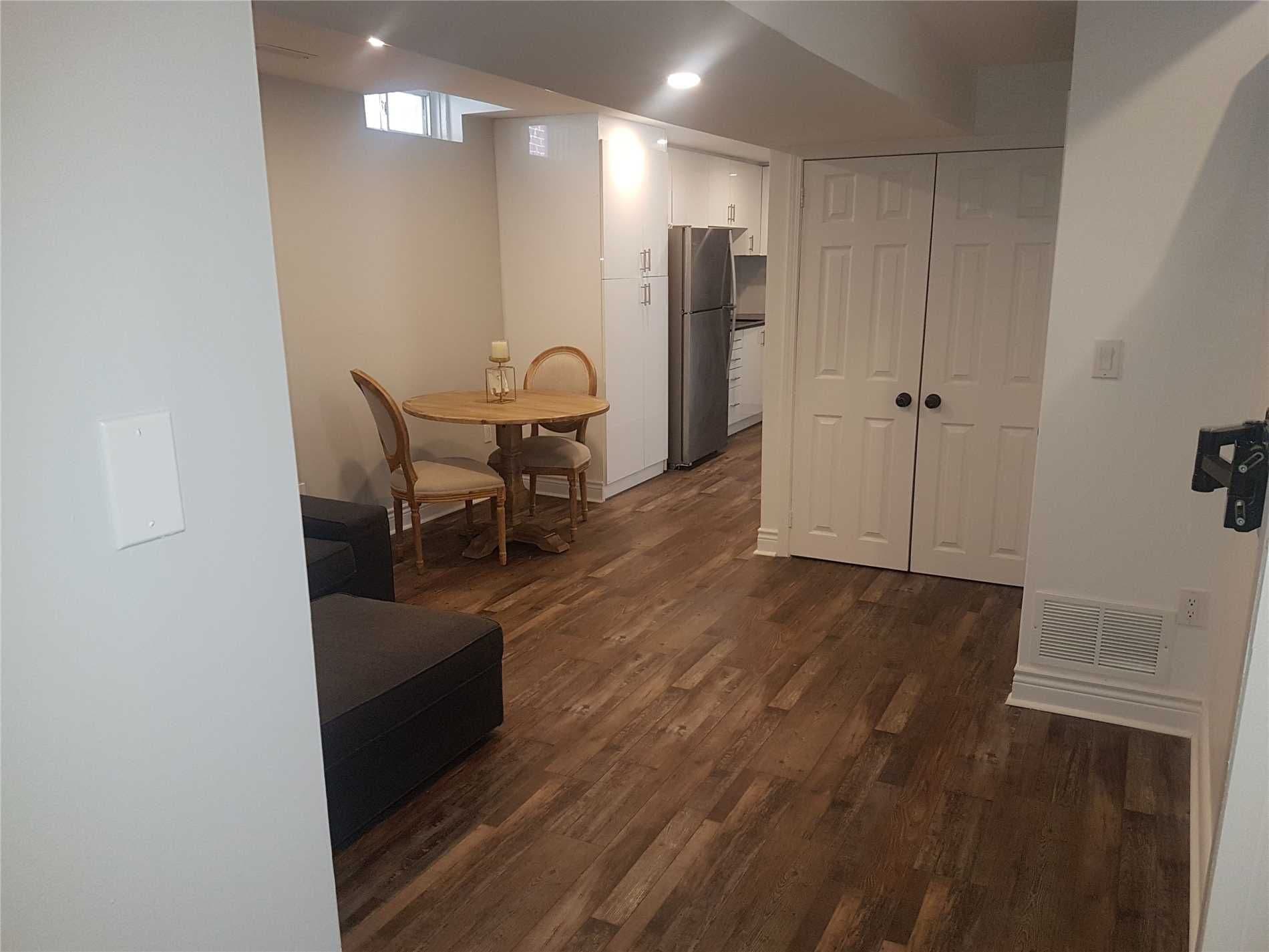 107 Coles Avenue Basement, Vaughan, ON L4L 1L8