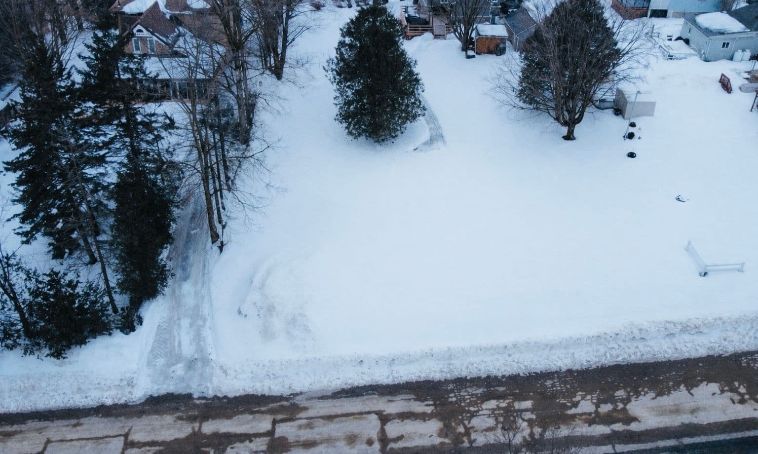 PT LOT 2 2ND Avenue, Arran-Elderslie, ON N0G 1L0