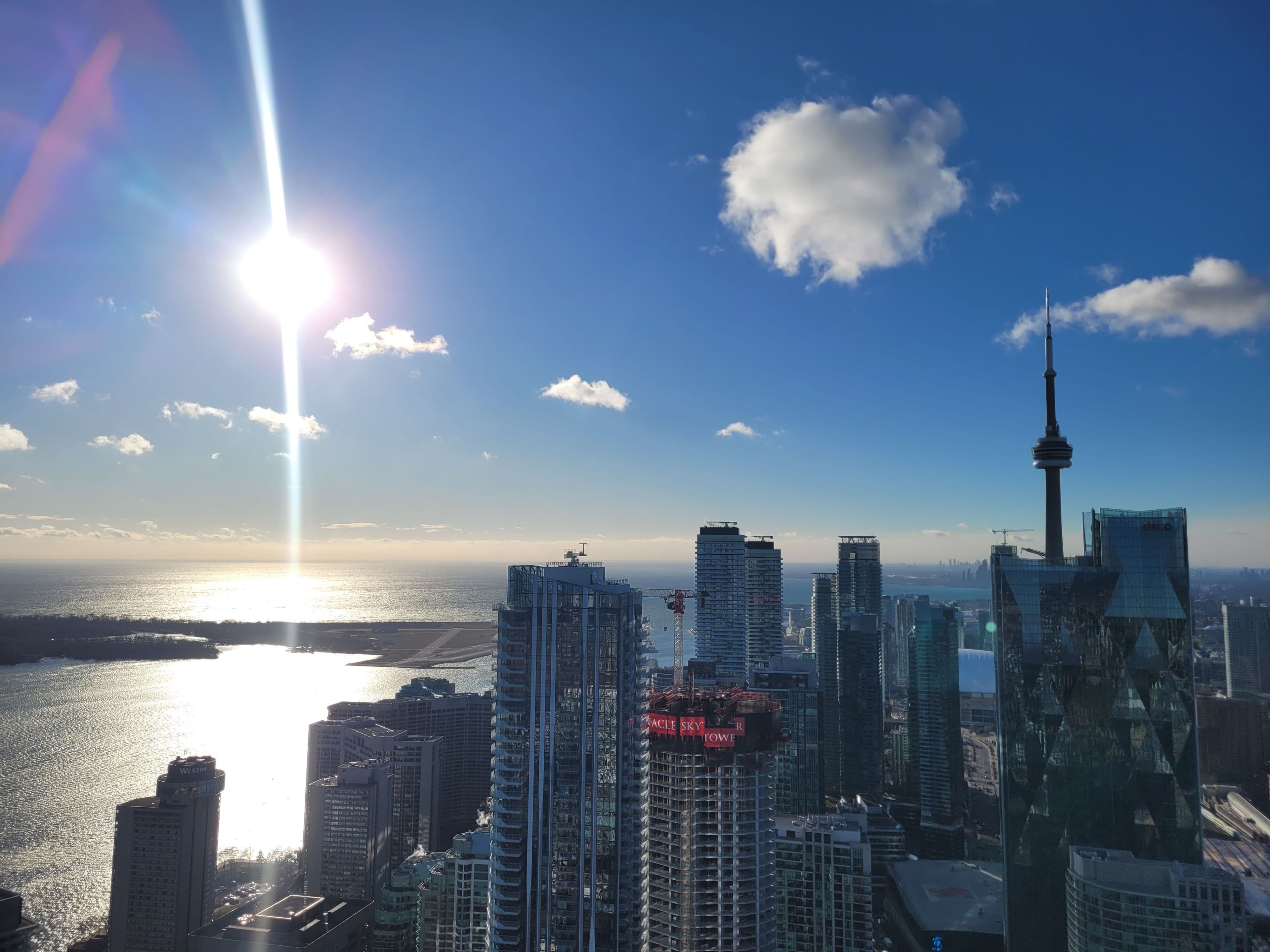 55 Cooper Street PH112, Toronto C08, ON M5E 0G1