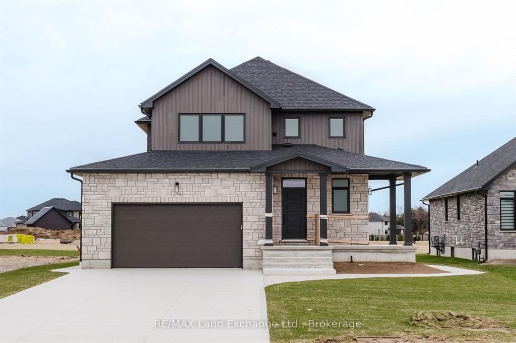 278 Mary Rose Avenue 2, Saugeen Shores, ON N0H 2C3