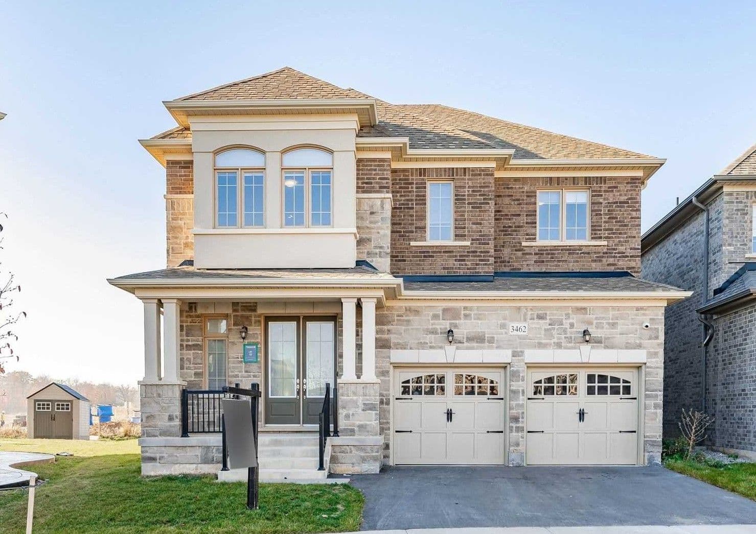 3462 Clayton Trail Bsmt, Oakville, ON L6H 0Y9