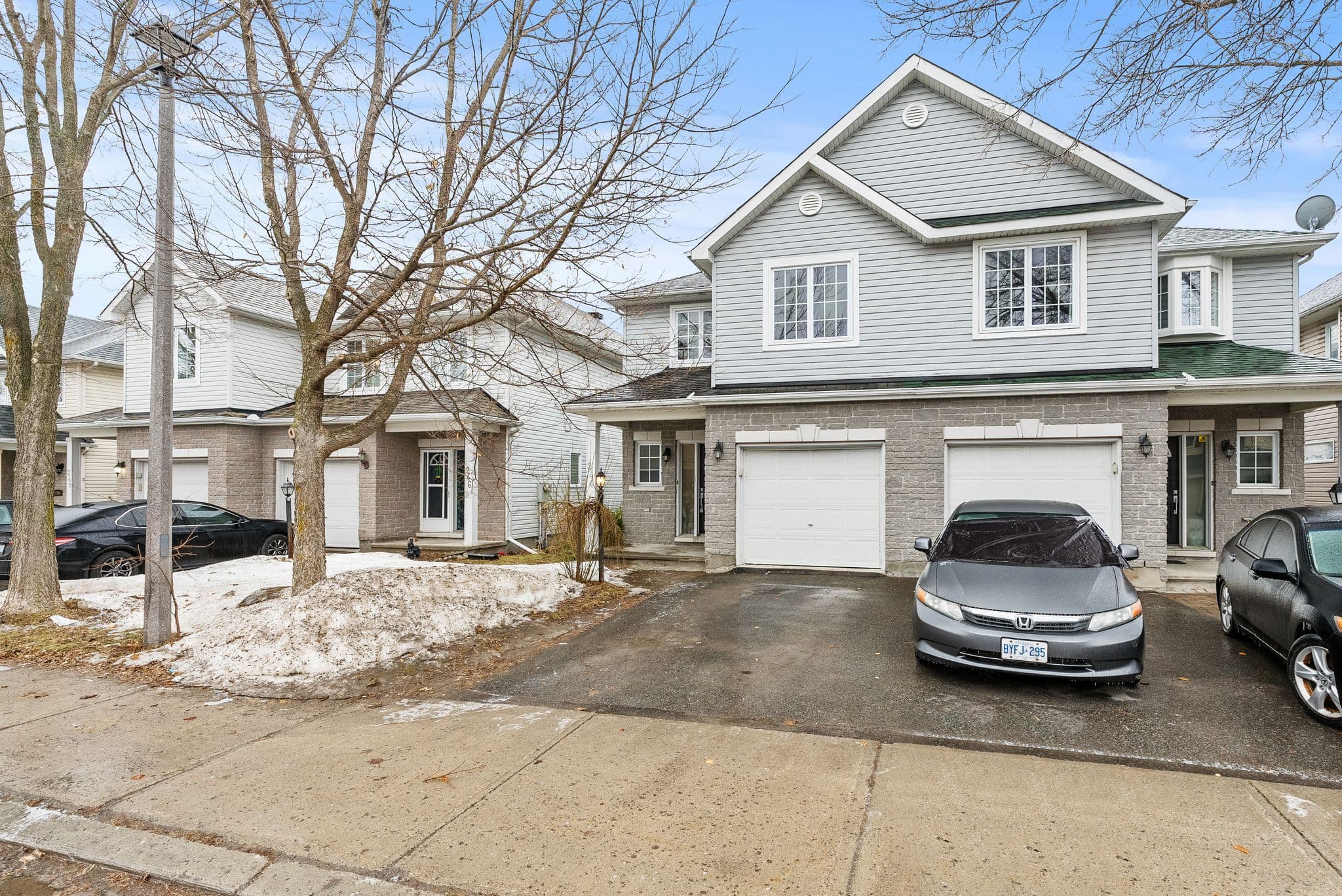 244 DEERFOX Drive, Barrhaven, ON K2J 4Z2