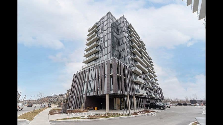 225 Veterans Drive 1208, Brampton, ON L7A 5L7