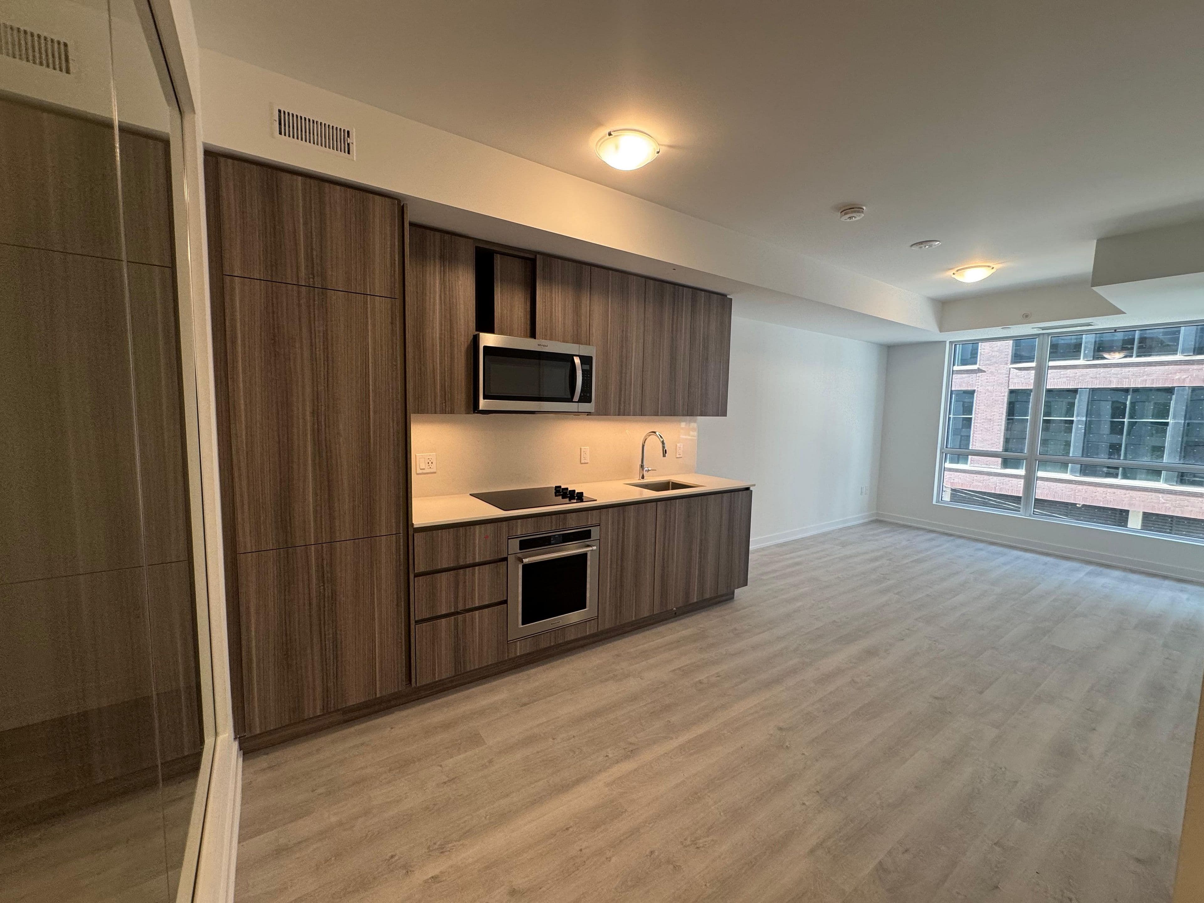 15 Richardson Street 331, Toronto C08, ON M5A 0Y5