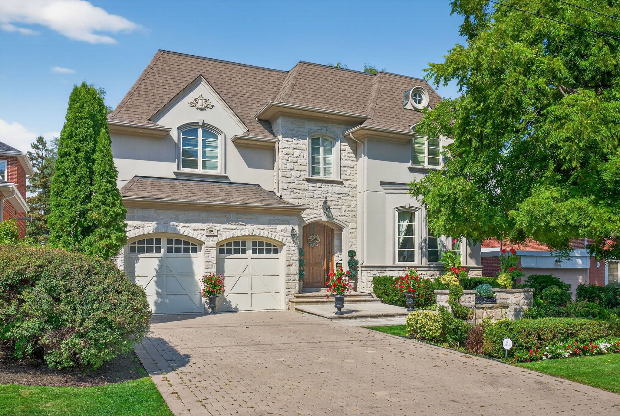 80 Owen Boulevard, Toronto C12, ON M2P 1G3