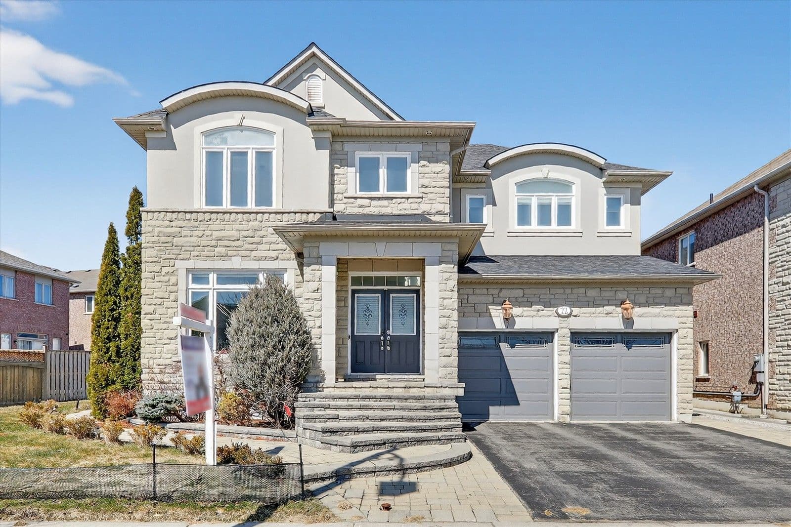22 Riverwalk Drive, Markham, ON L6B 0L7
