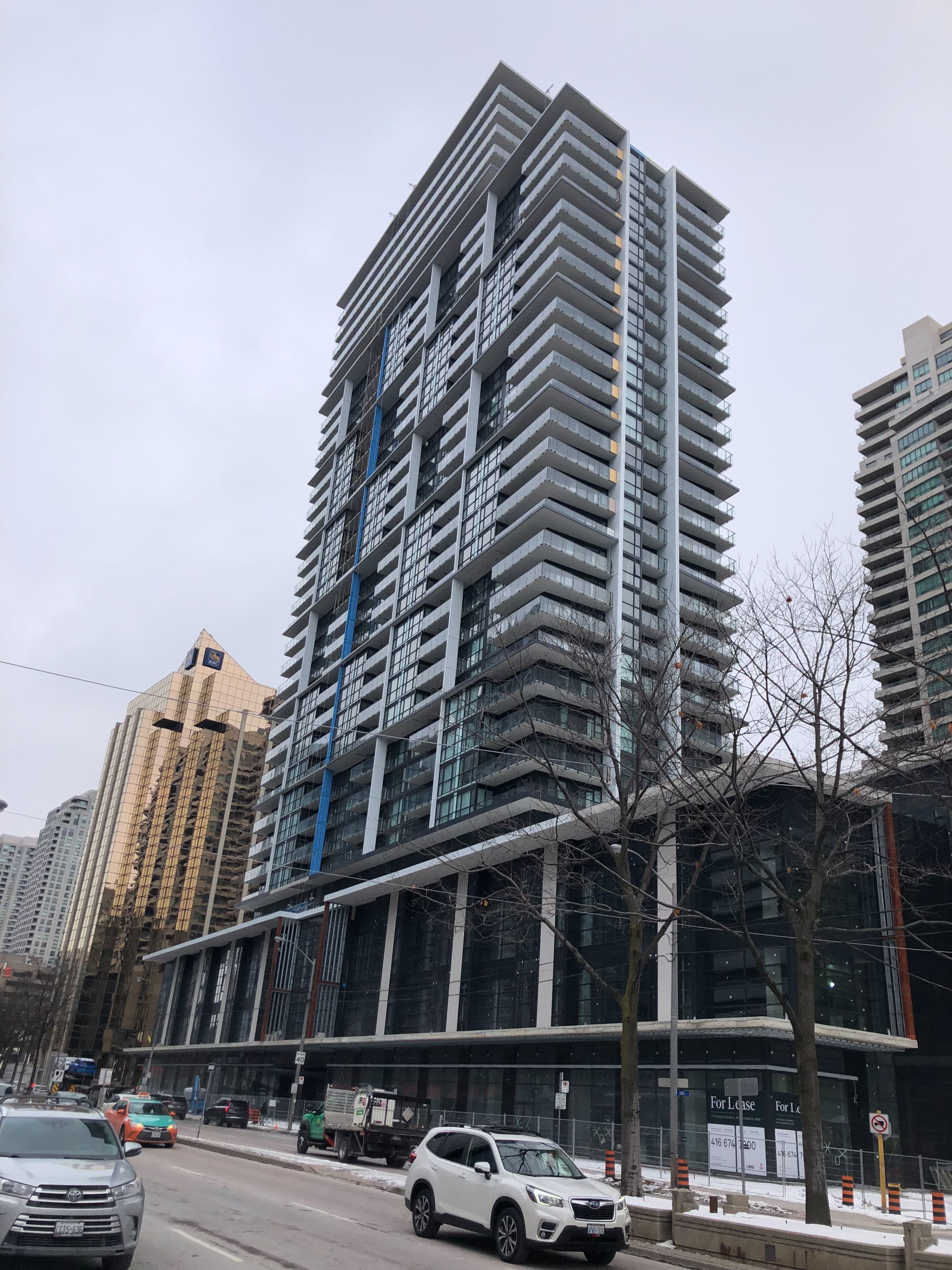 4955 Yonge Street 2211, Toronto C14, ON M2N 0L8