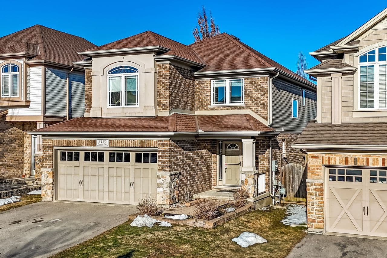 3190 Pomeroy Lane, London South, ON N6P 1V7