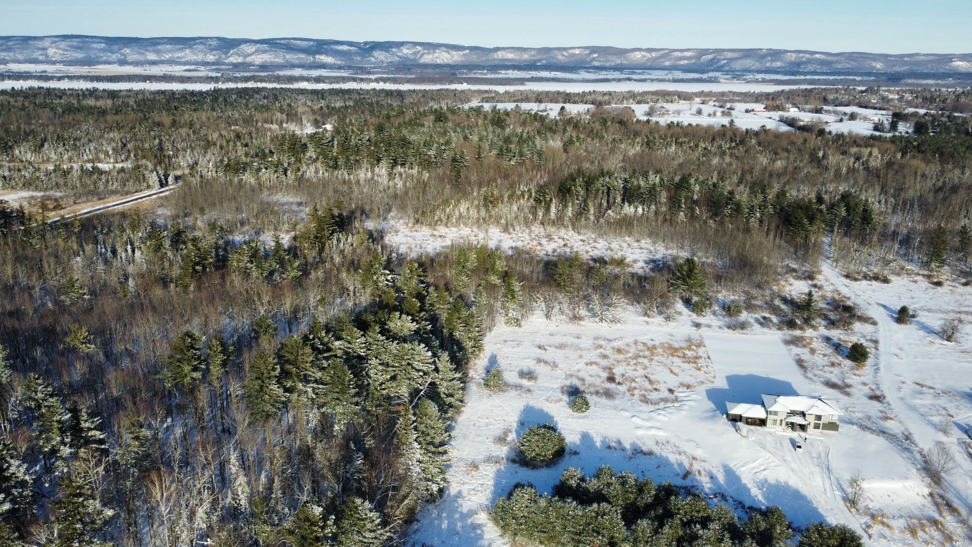 3240 Greenland Road, Constance Bay - Dunrobin - Kilmaurs - Woodlawn, ON K0A 1T0