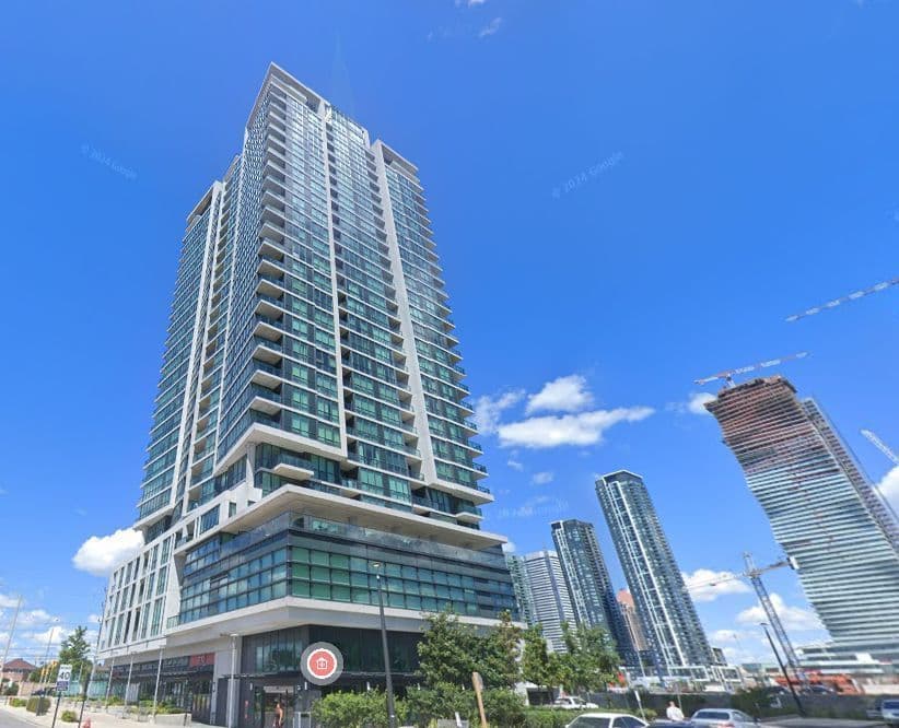 3985 Grand Park Drive 1302, Mississauga, ON L5B 0H8