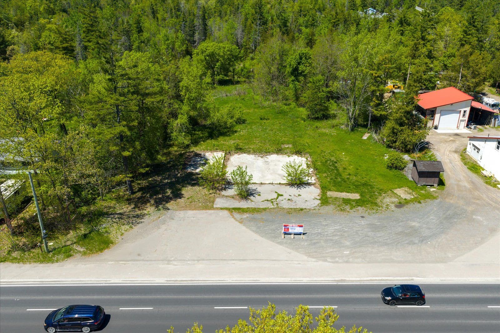 102405 Highway 7 N/A, Marmora and Lake, ON K0K 2M0