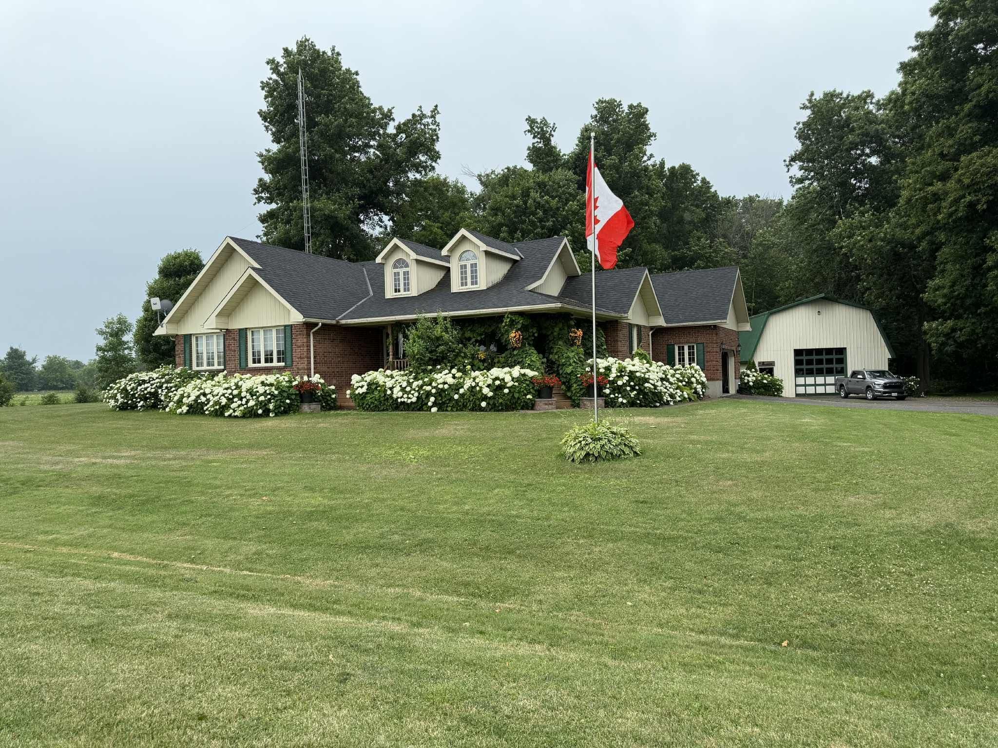 3066 Goldfield Road, North Stormont, ON K0C 1K0