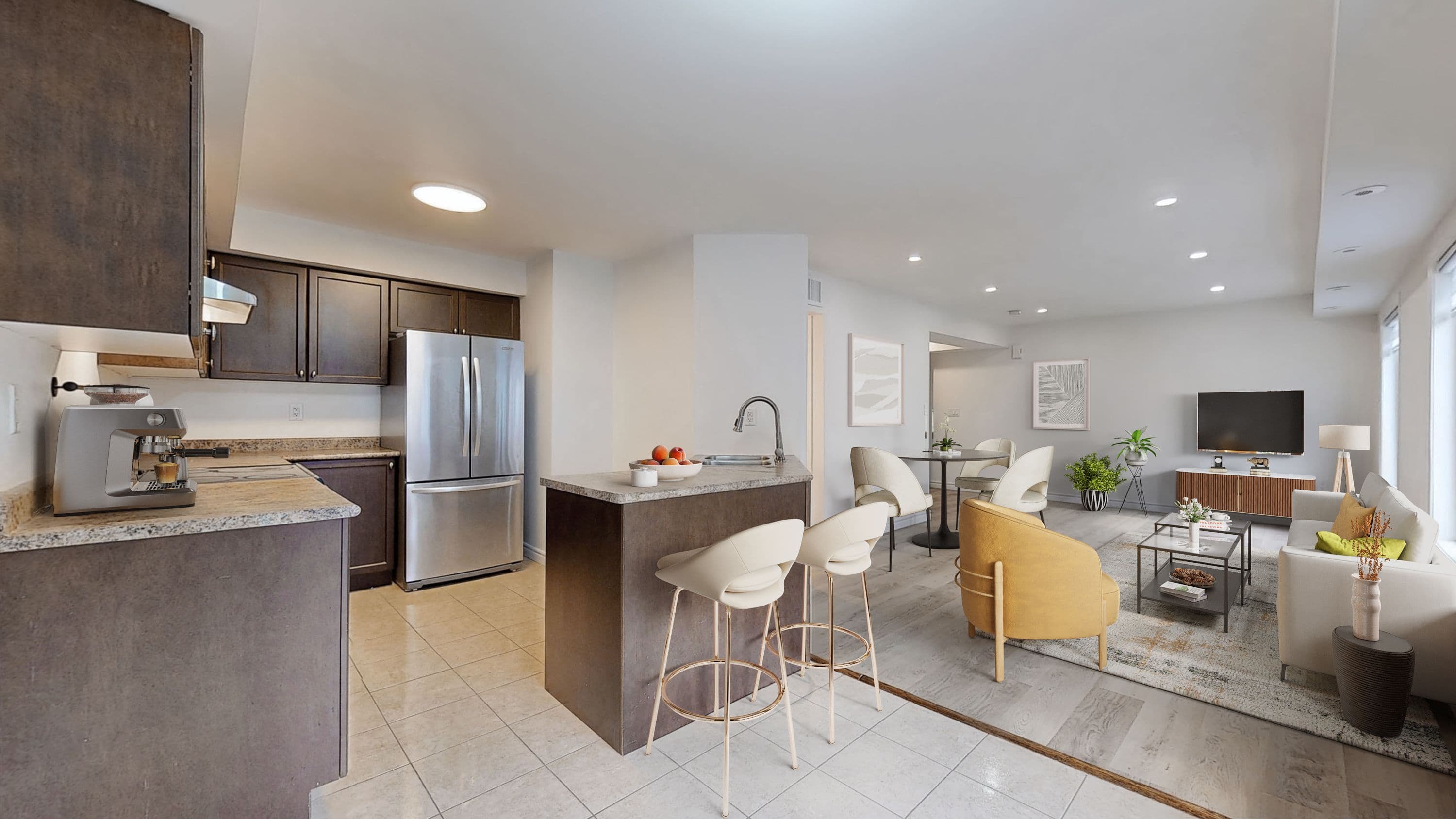 92 Louisbourg Way, Markham, ON L6E 0C5