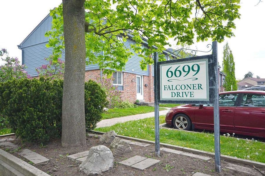 6699 Falconer Drive 85, Mississauga, ON L5N 2E3