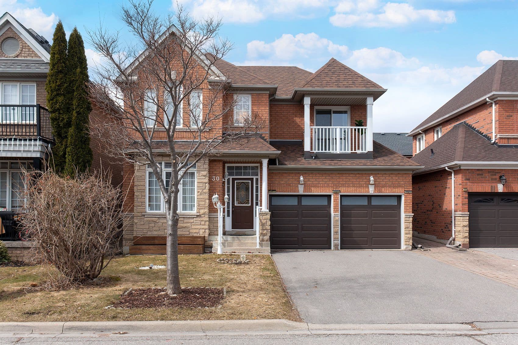 30 Bologna Road, Vaughan, ON L4H 2B1