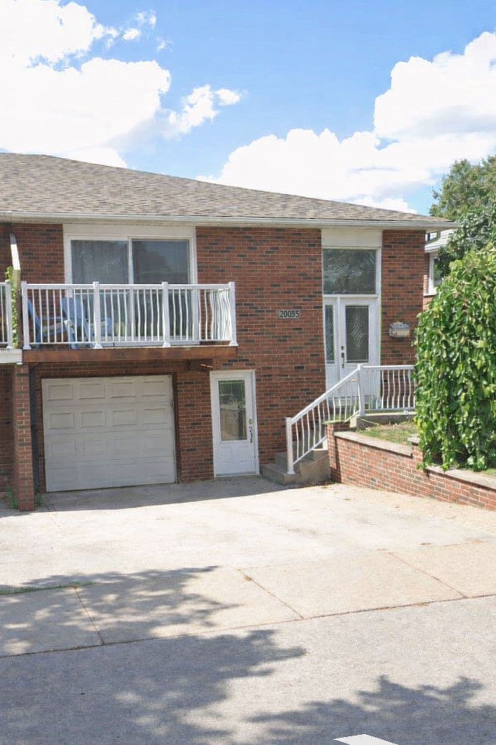 2003 Carrera Lane, Mississauga, ON L5J 2X3