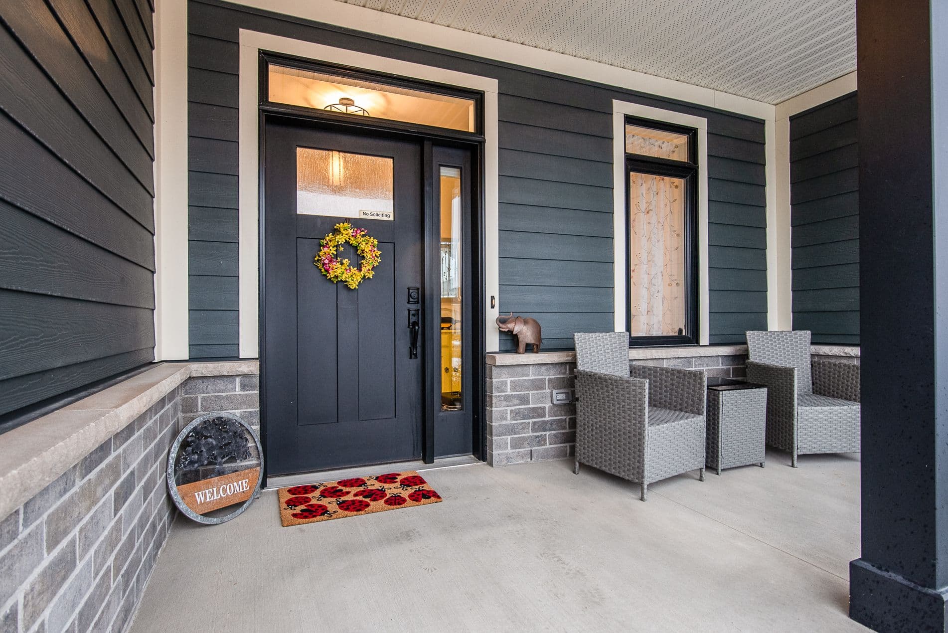 45 ROBERTSON Drive, Stratford, ON N5A 0J6