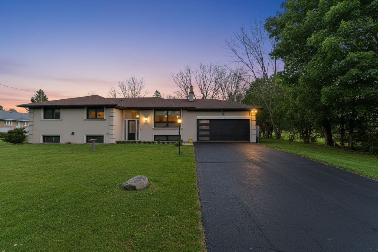 16025 Concession 7 N/A, King, ON L6A 5B9