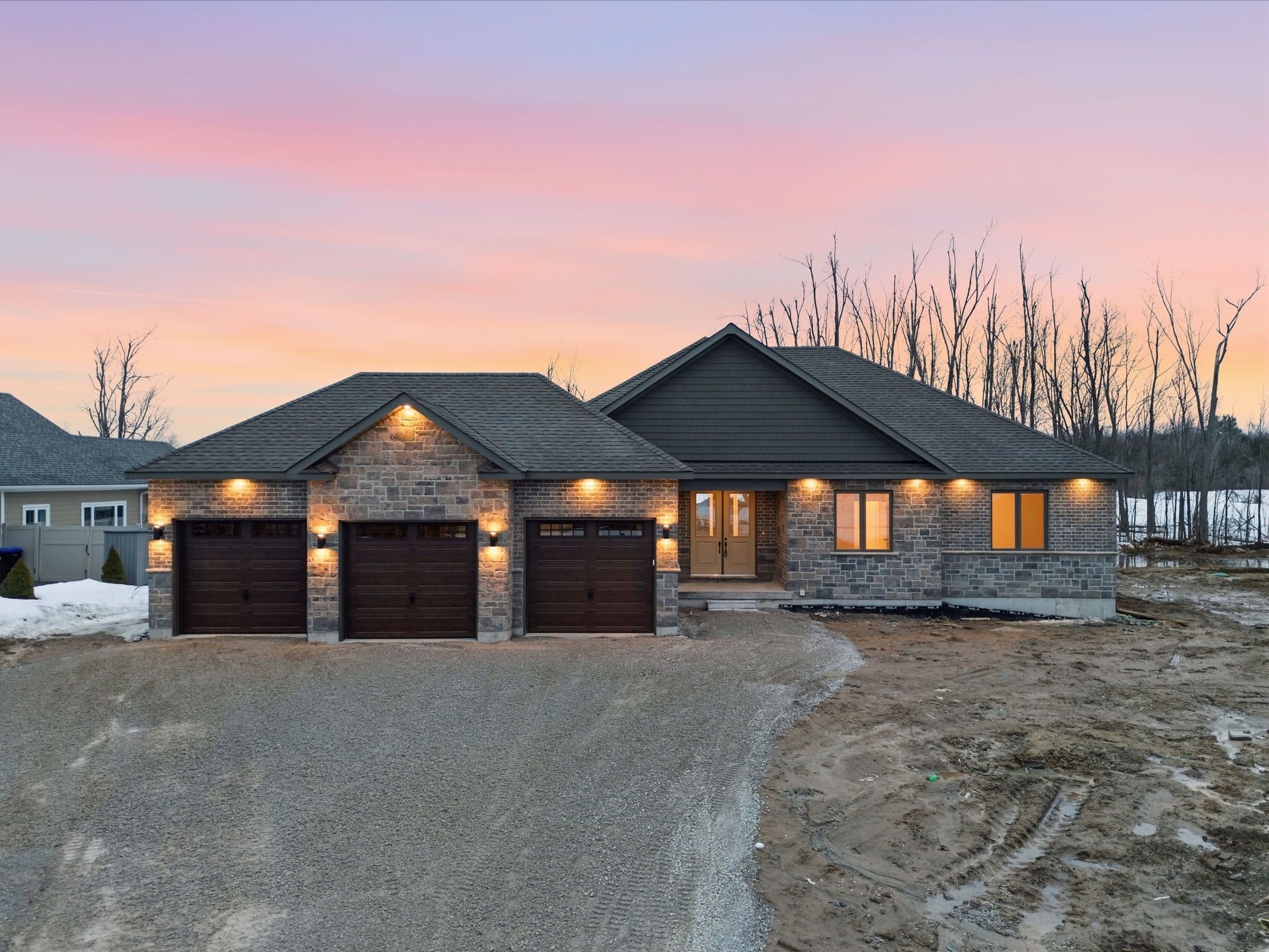 19 Henry Ball Court, Oro-Medonte, ON L0K 2G1