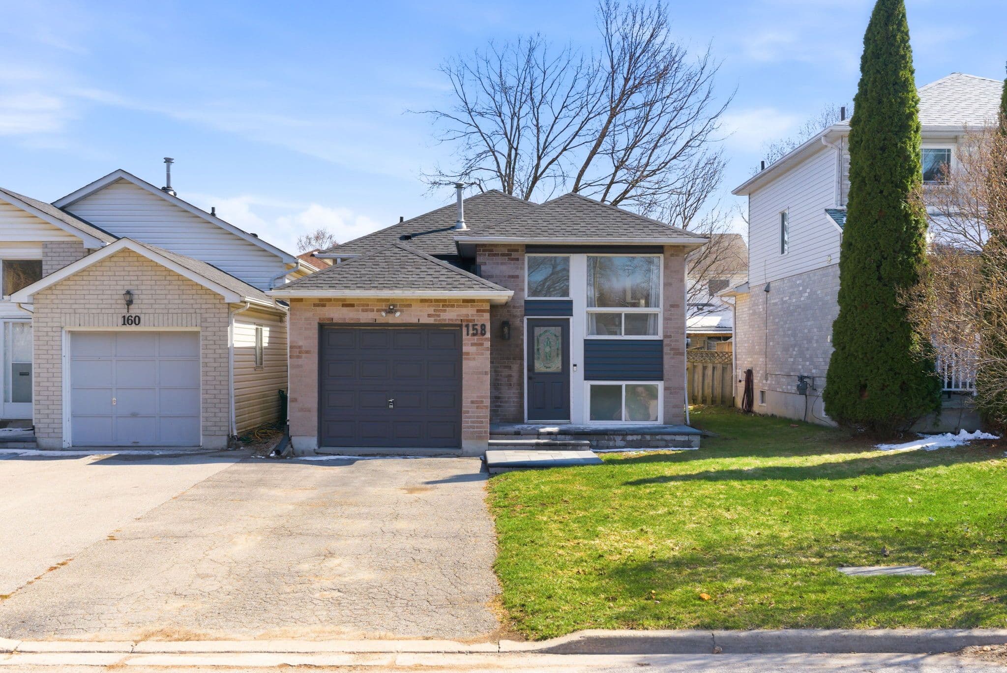 158 Trudeau Drive, Clarington, ON L1C 4J3