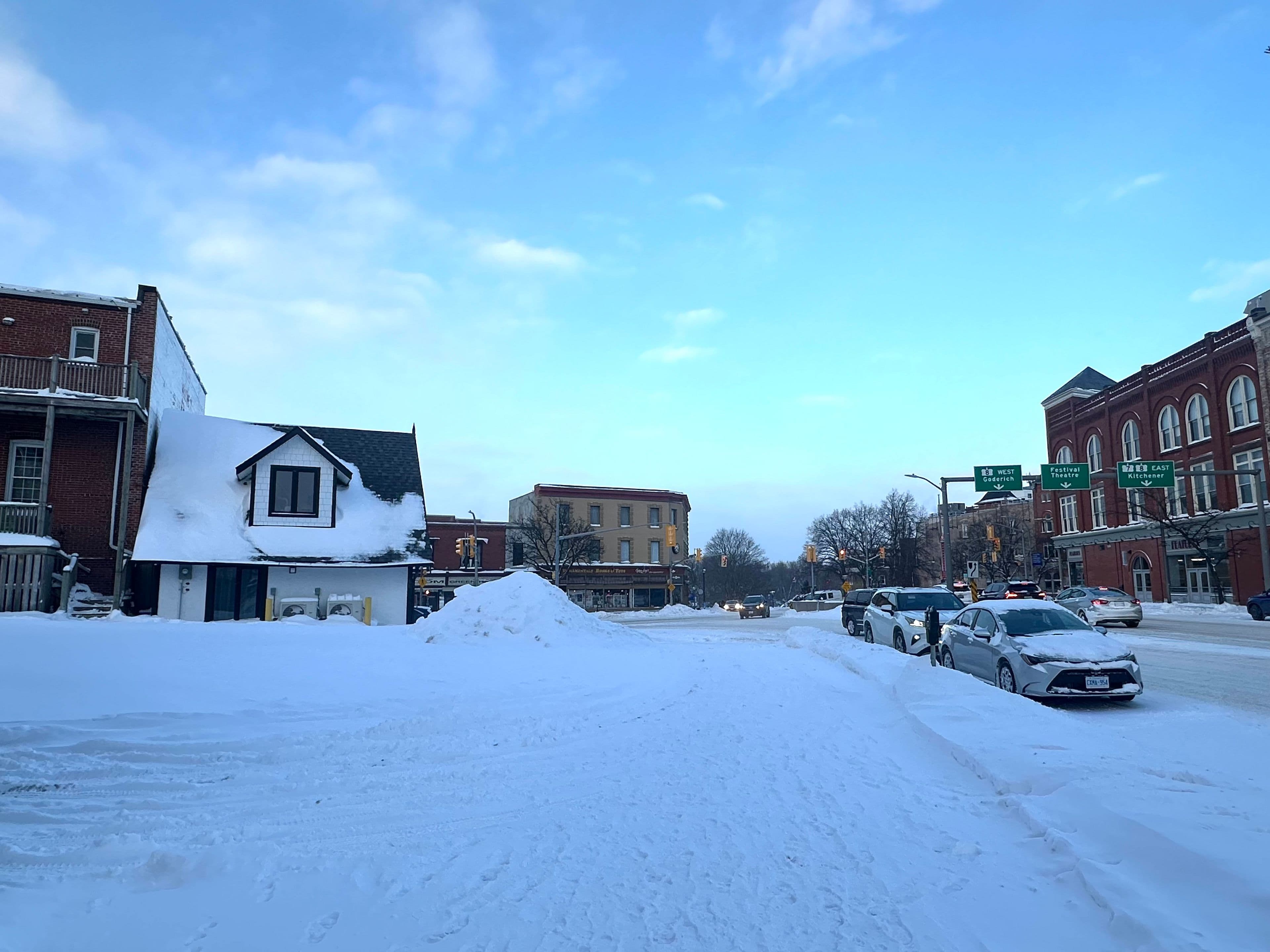 20-28 Erie Street, Stratford, ON N5A 2M4