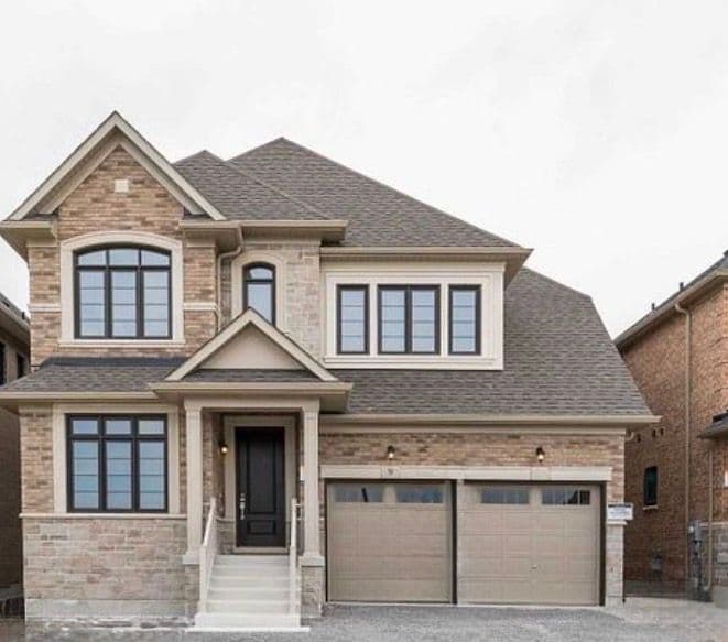 9 Terrain Court Bsmt, East Gwillimbury, ON L9N 0T2