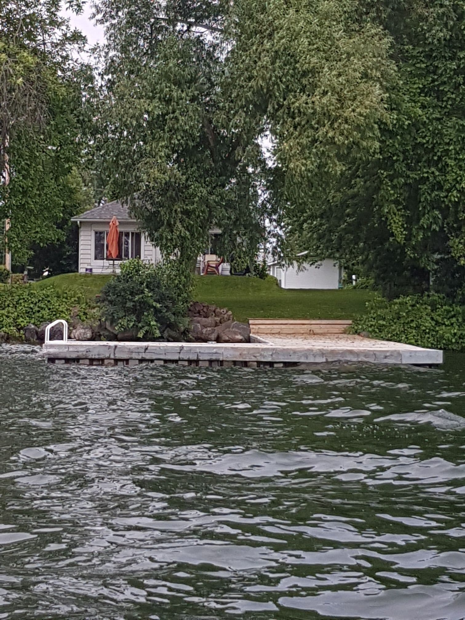 645 Cedarvale Drive, Innisfil, ON L9S 4L1