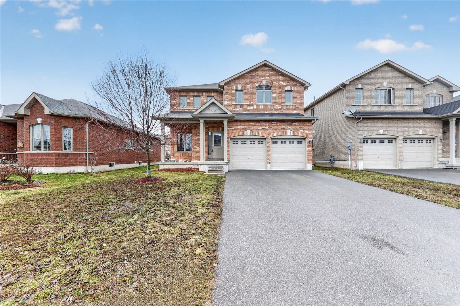 32 Lords Drive, Trent Hills, ON K0L 1Y0