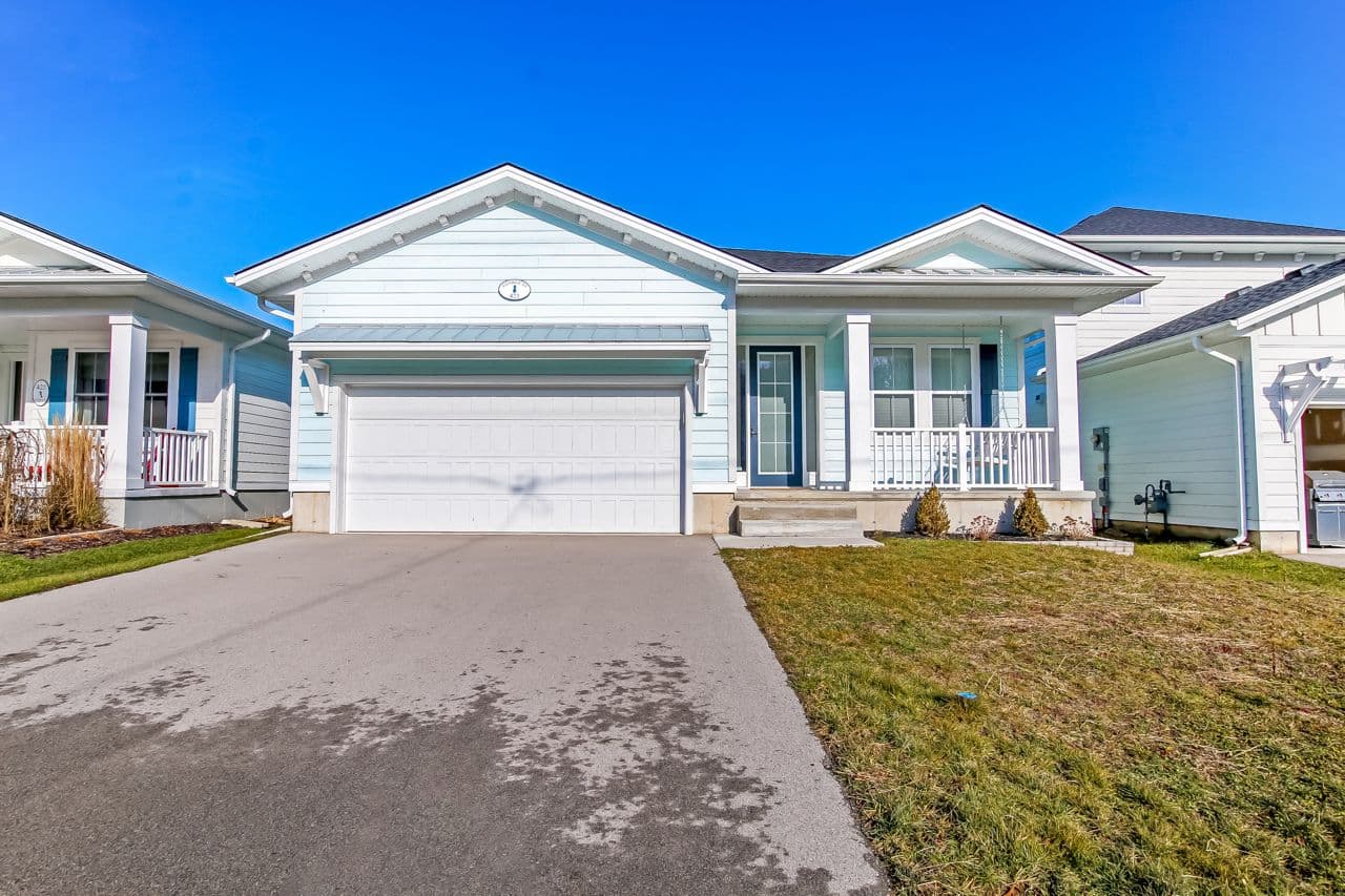 423 George Street, Central Elgin, ON N5L 1G4