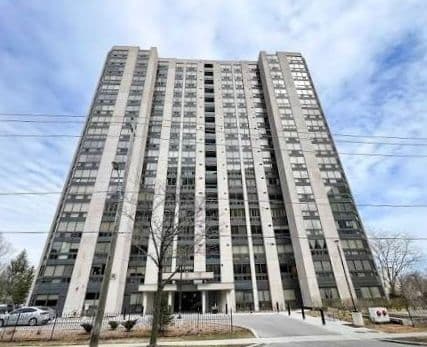 5 Kenneth Avenue 1706, Toronto C14, ON M2N 6M7