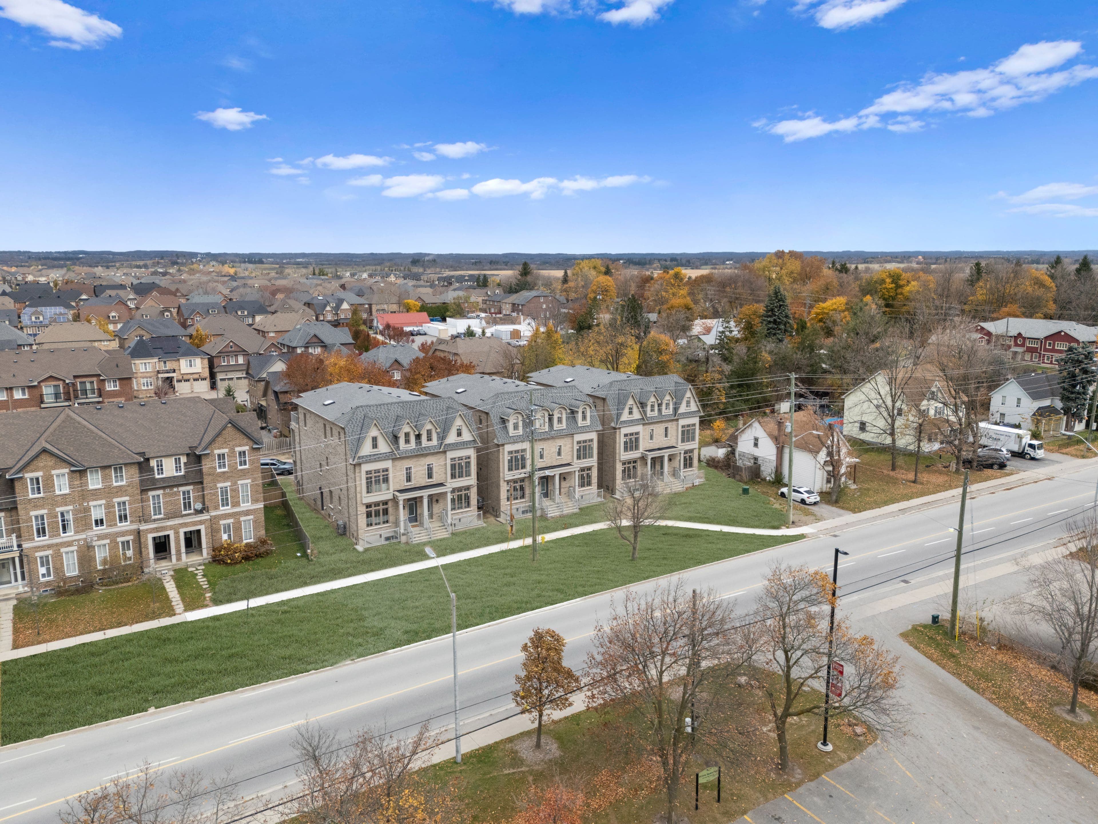 2946 Elgin Mills Road E, Markham, ON L6C 1K9