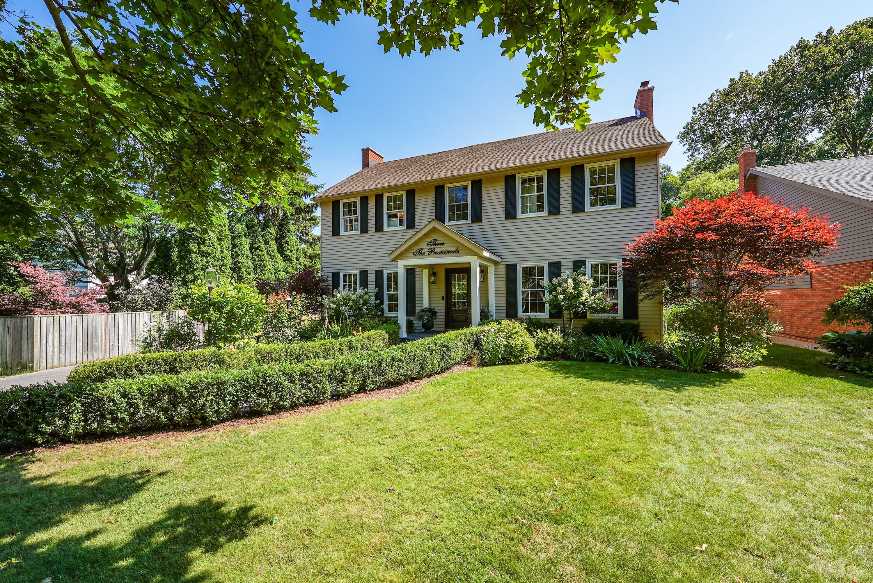 3 The Promenade N/A, Niagara-on-the-Lake, ON L0S 1J0