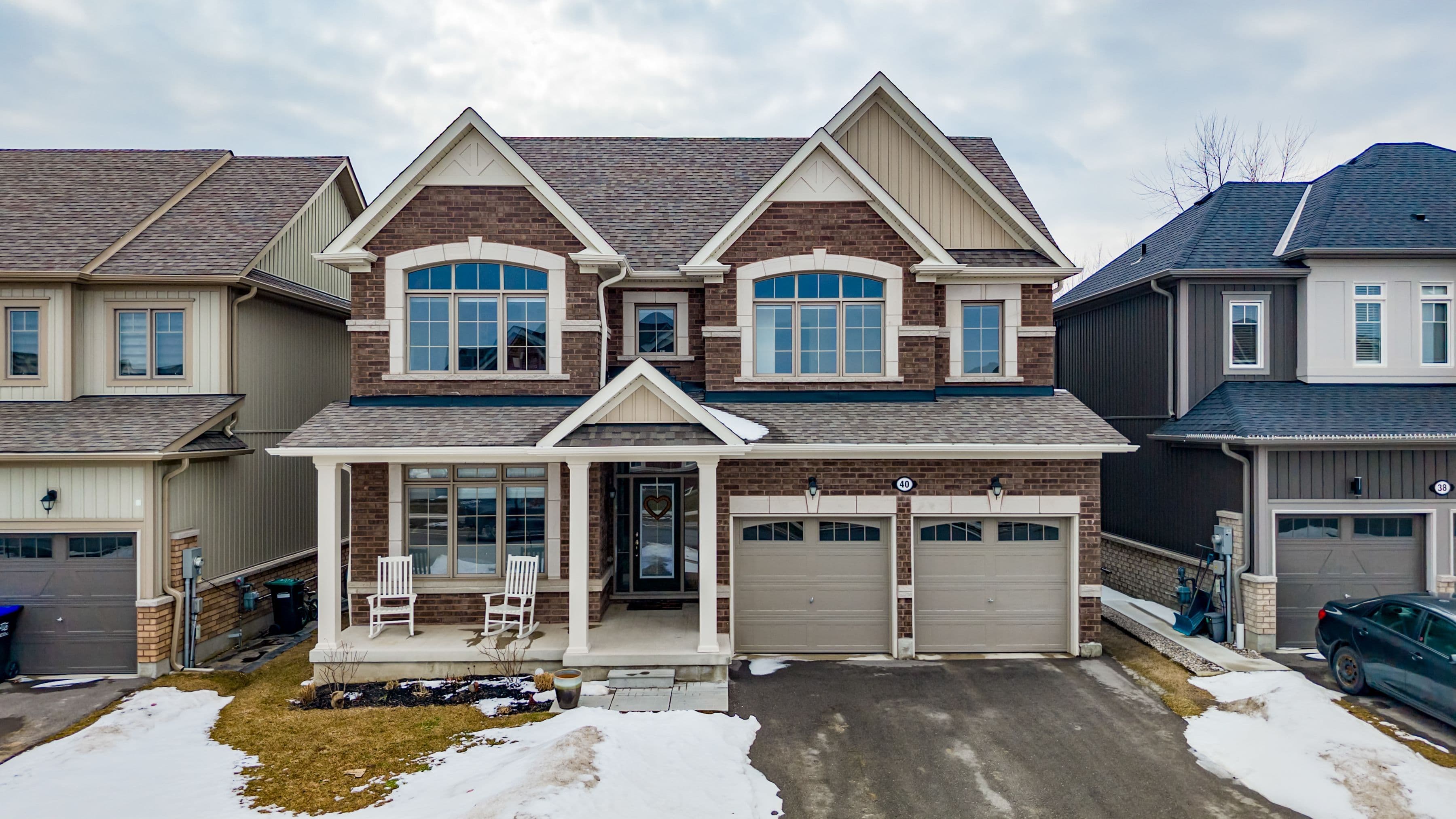 40 Kirby Avenue, Collingwood, ON L9Y 3W8