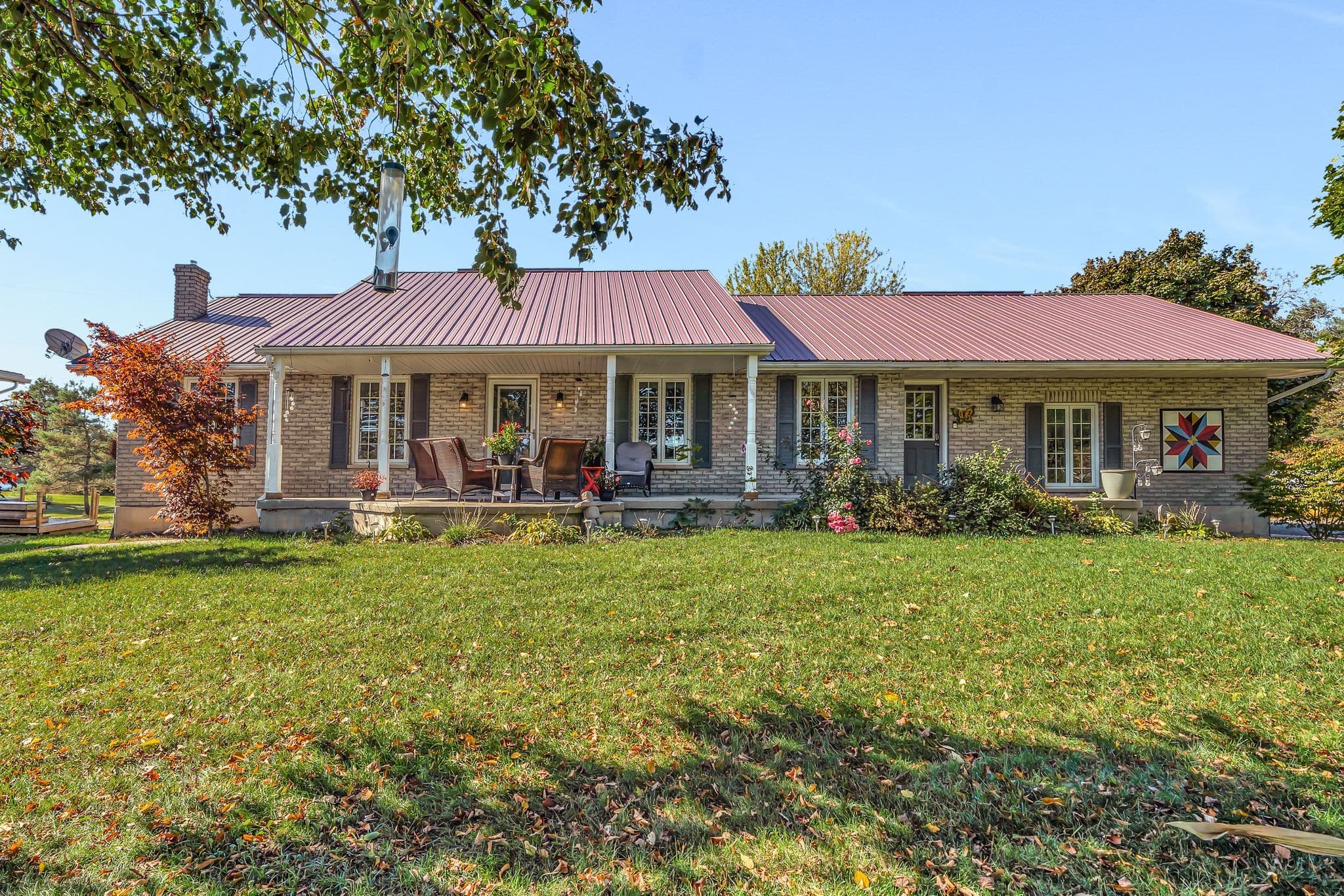 325 County Rd 30 Road, Prince Edward County, ON K0K 1G0