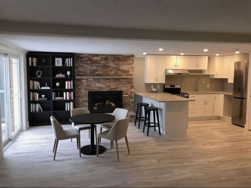 3 S Balsam Street Basement, Uxbridge, ON L9P 1G1