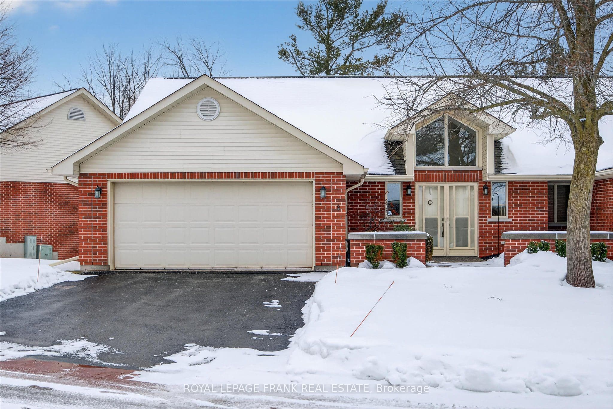 1121 Armour Road 8, Peterborough, ON K9H 7N8